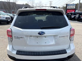 Used 2017 Subaru Forester 2.5i Premium image 4
