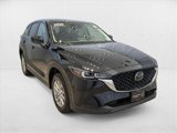 Used 2023 MAZDA CX-5 AWD 2.5 S w/ Preferred Package image 3