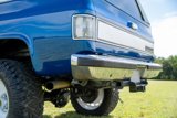 Used 1990 Chevrolet Blazer 4WD image 5