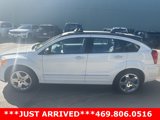 Used 2007 Dodge Caliber R/T w/ Leather Interior Group image 2