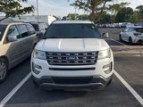 Used 2016 Ford Explorer XLT w/ Equipment Group 202A image 2