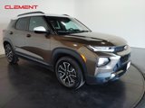 Used 2022 Chevrolet TrailBlazer ACTIV image 3