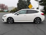 Used 2022 Subaru Impreza 2.0i Sport image 3