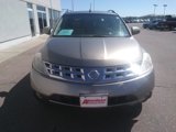 Used 2003 Nissan Murano SE image 3