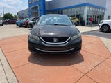 Used 2013 Honda Civic EX image 2