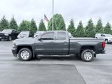 Used 2018 Chevrolet Silverado 1500 W/T w/ WT Convenience Package image 2