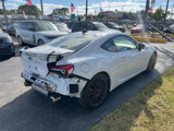 Used 2020 Subaru BRZ tS w/ Popular Package #1 image 6