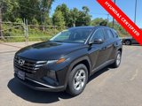 Certified 2022 Hyundai Tucson SEL w/ Cargo Package image 3