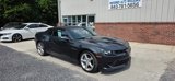 Used 2015 Chevrolet Camaro SS image 2