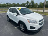 Used 2015 Chevrolet Trax LS image 4