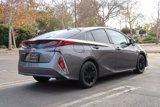 Used 2019 Toyota Prius Prime Premium w/ Carpet Mat Package image 6