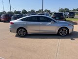 Used 2020 Ford Fusion SEL image 4