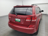 Used 2018 Dodge Journey SE w/ Blacktop Package image 6