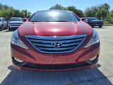 Used 2014 Hyundai Sonata Limited w/ Technology Package 05 image 2