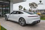 Used 2021 Porsche Taycan image 3