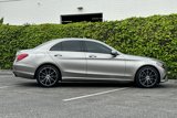 Used 2019 Mercedes-Benz C 300 Sedan image 3