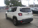 Used 2018 Jeep Renegade Limited w/ UConnect 8.4 Nav Group image 5