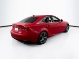 Used 2017 Lexus IS 200t w/ Premium Package image 5
