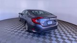 Used 2018 Honda Civic LX image 3