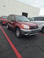 Used 2005 Toyota RAV4 4WD image 2