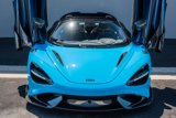 Used 2022 McLaren 765LT image 3