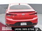 Used 2020 Hyundai Elantra SEL image 4
