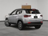 New 2025 Jeep Compass Limited image 4