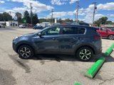 Used 2021 Kia Sportage LX w/ LX AWD Popular Package image 4