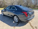 New 2025 Cadillac CT4 Premium Luxury image 3