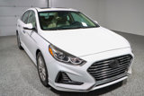 Used 2018 Hyundai Sonata Limited w/ Cargo Package image 5