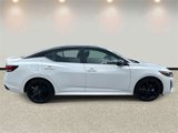 Used 2024 Nissan Sentra SR w/ SR Premium Package image 4