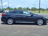 Used 2015 Hyundai Sonata Limited w/ Option Group 06 image 2