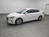 Used 2020 Hyundai Elantra SEL w/ Cargo Package (C1) image 2