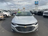 Used 2022 Chevrolet Malibu LT image 2