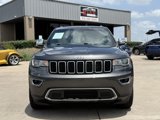 Used 2019 Jeep Grand Cherokee Limited image 2