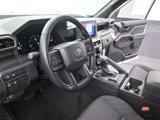New 2025 Toyota Tacoma SR w/ Towing Package image 4