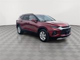 Used 2019 Chevrolet Blazer LT w/ Sound & Technology Package image 2