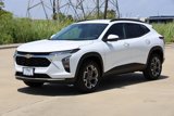 New 2025 Chevrolet Trax LT w/ Driver Confidence Package image 3