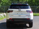 Used 2018 Jeep Compass Trailhawk w/ Leather Interior Group image 5