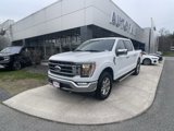 Certified 2023 Ford F150 Lariat image 4