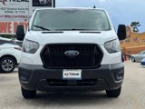 Used 2021 Ford Transit 150 Low Roof image 4