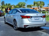 Certified 2022 Nissan Altima 2.5 SV image 4