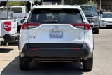 Used 2021 Toyota RAV4 XLE image 5