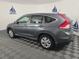 Used 2012 Honda CR-V EX-L image 4