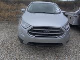 Used 2022 Ford EcoSport SE w/ Interior Protection Package image 3