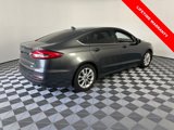 Used 2019 Ford Fusion SE image 6