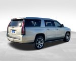 Used 2017 Cadillac Escalade ESV Luxury image 5