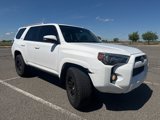 Used 2015 Toyota 4Runner 2WD image 3