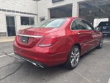 Used 2016 Mercedes-Benz C 300 4MATIC Sedan image 2