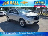 Used 2020 Chevrolet Equinox LT image 1